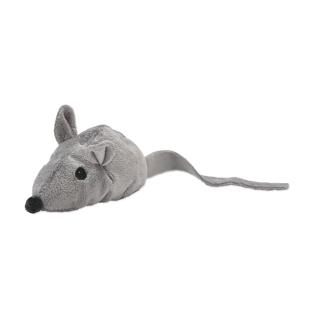 Aumüller Katzenspielkissen Baldi Maus