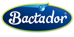 Logo Bactador