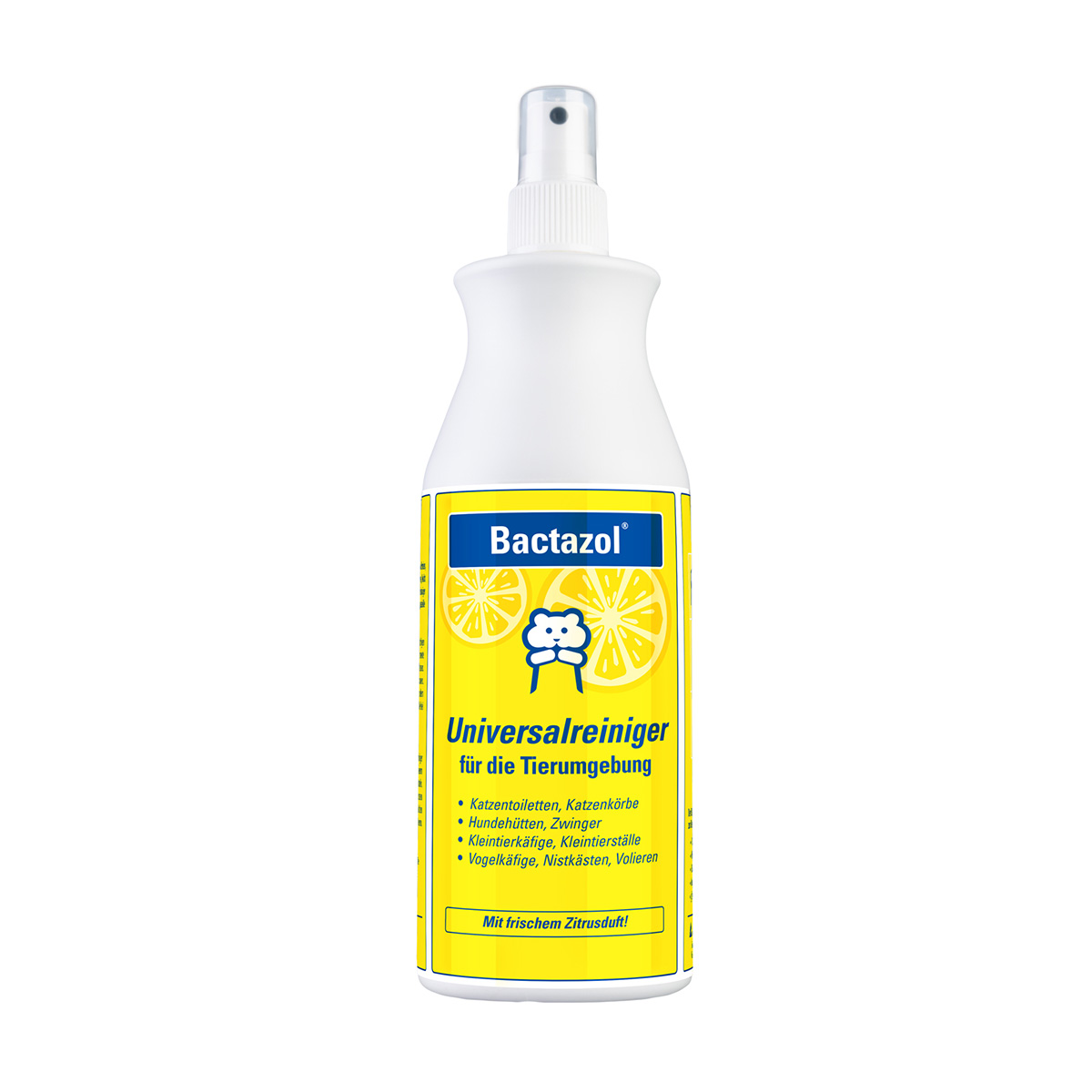 Bactazol Universalreiniger 500ml