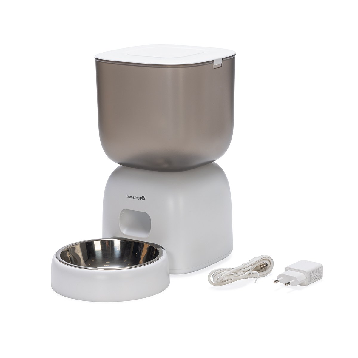 Beeztees Chris Smart Feeder Katze 3 Liter