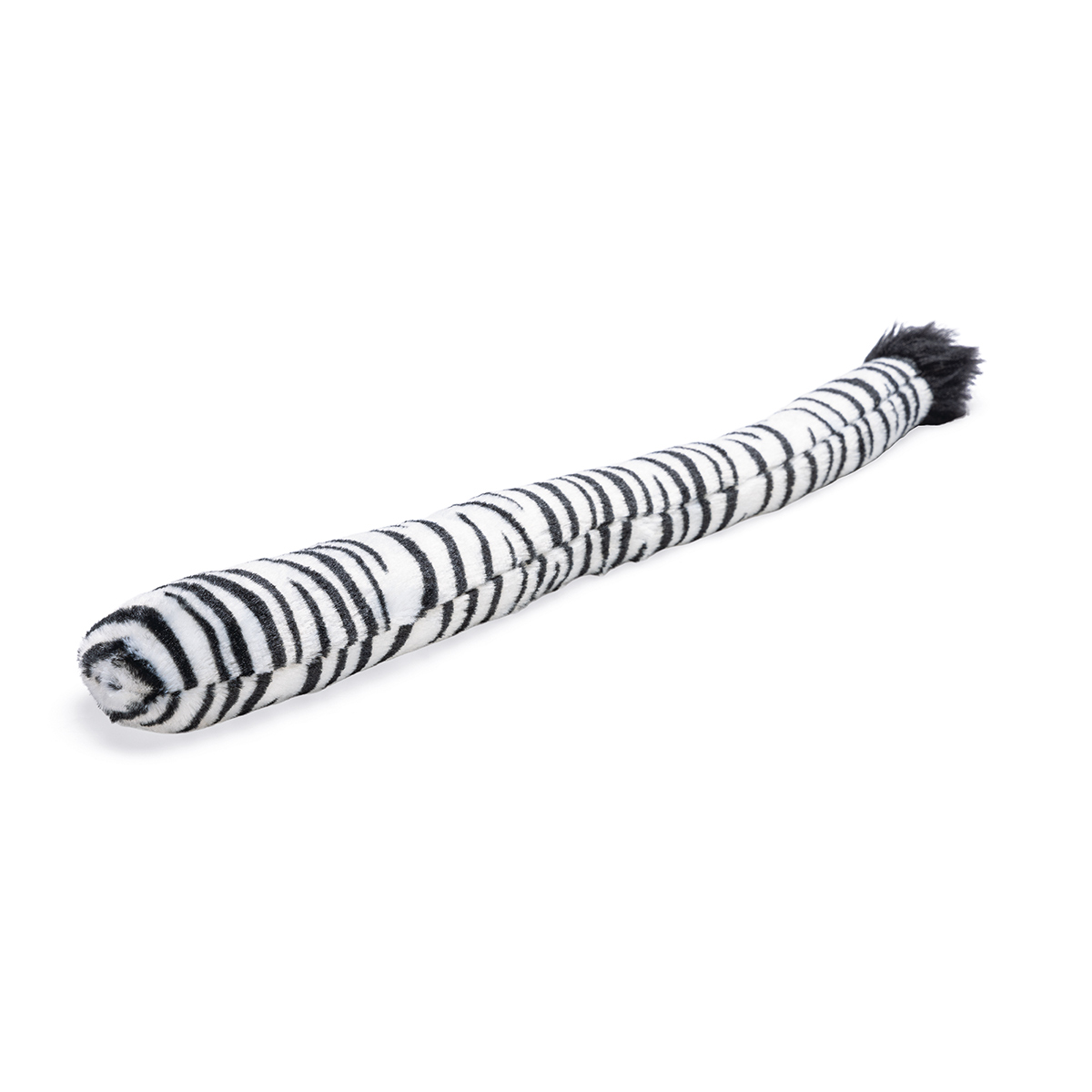 Beeztees Dschungel Zebraschwanz 50x6 cm