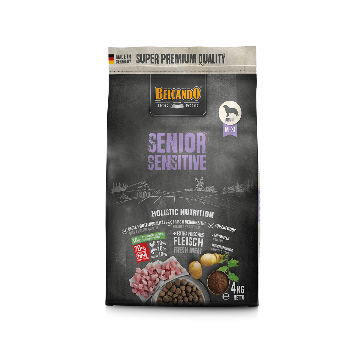 Belcando Senior