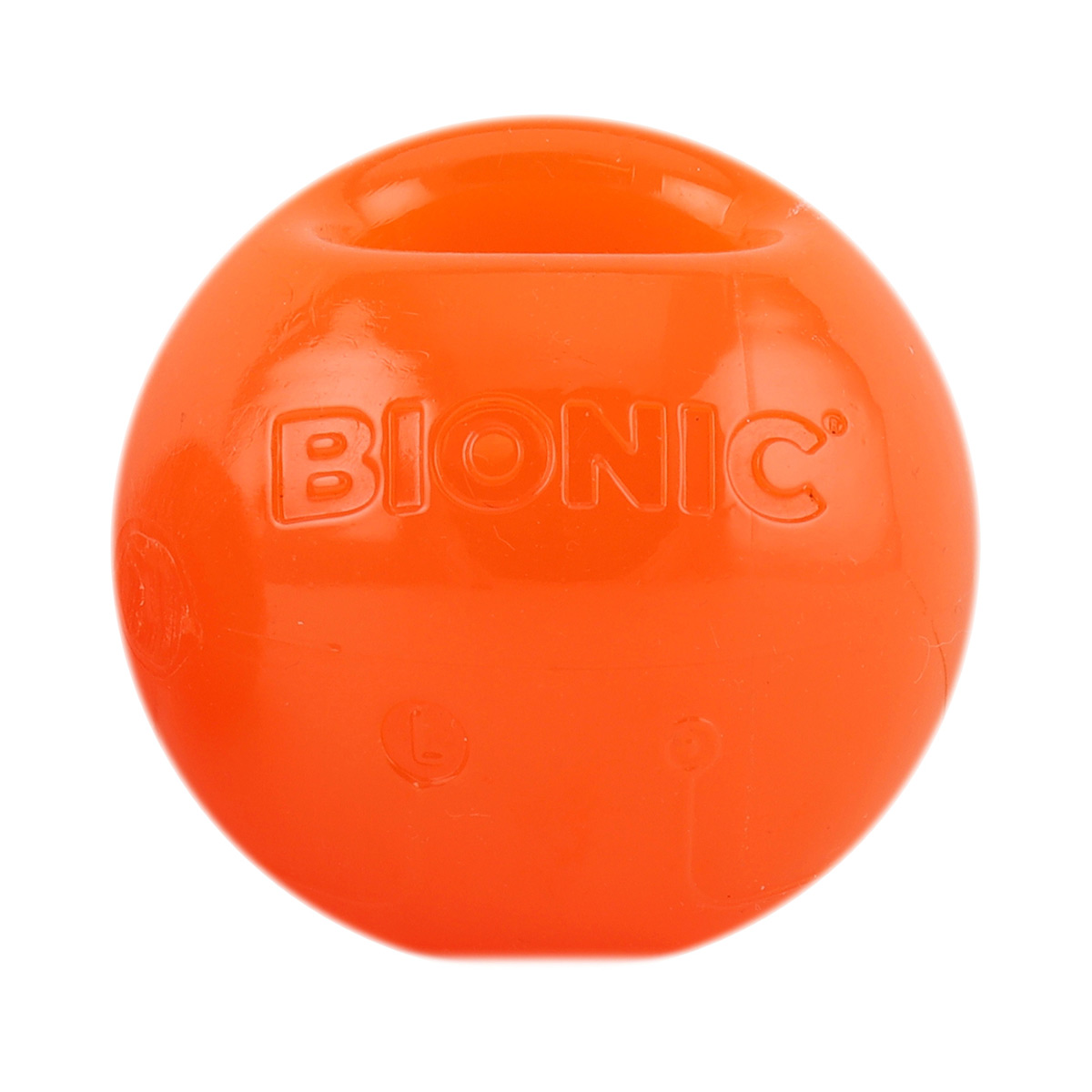 BIONIC Hundespielzeug Ball