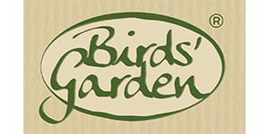 Logo Birds Garden