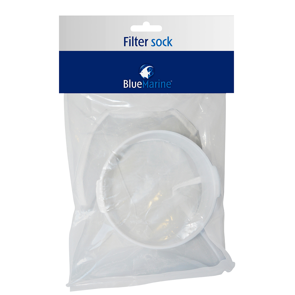 Blue Marine Filtersocke