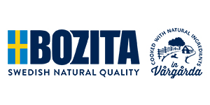 Logo Bozita