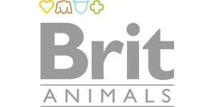 Logo Brit Animals