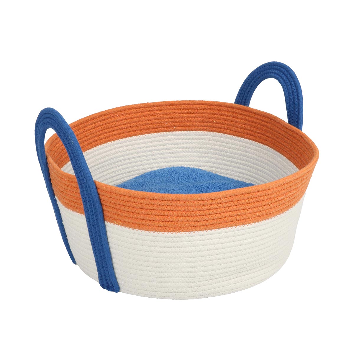 Coockoo Katzenkorb Binge 44x44x20 cm