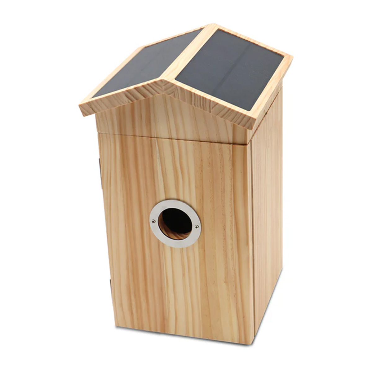 CROCI Smart Vogelnisthaus Wi-Fi