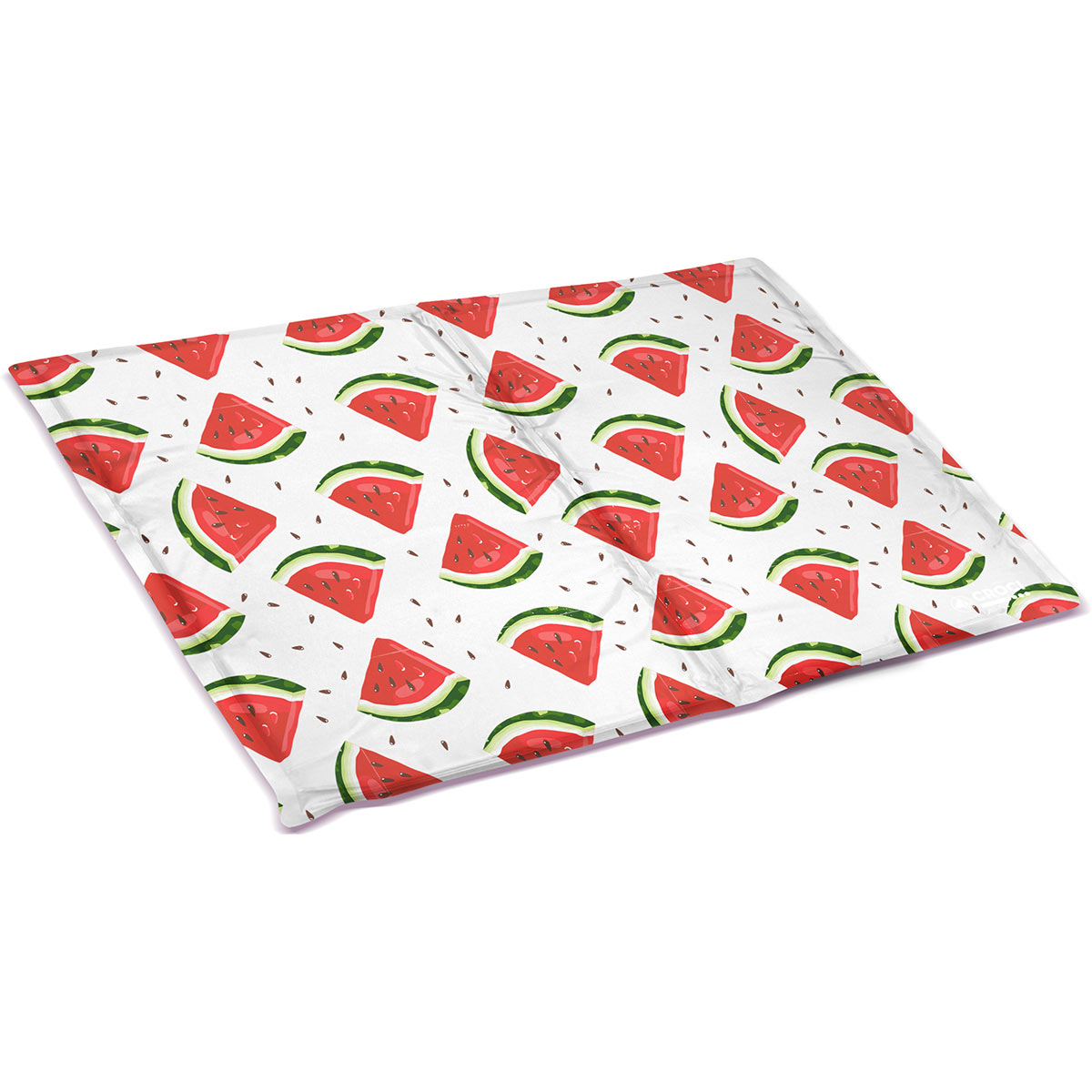 Croci Kühlmatte Wassermelone