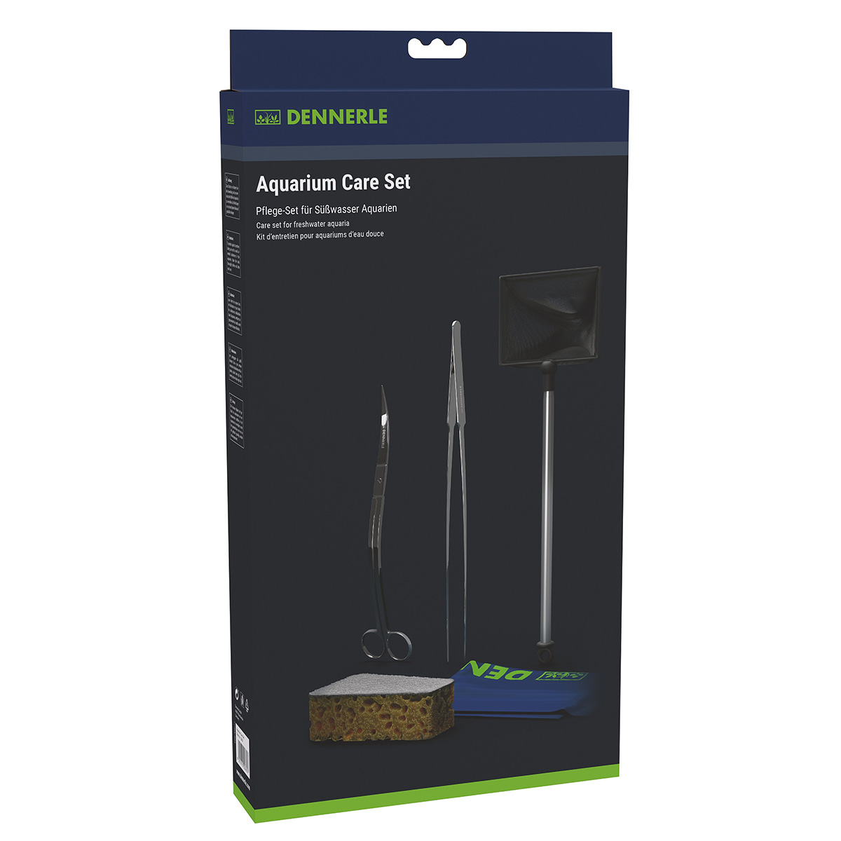 Dennerle Aquarium Care Set | Gebrauchtware