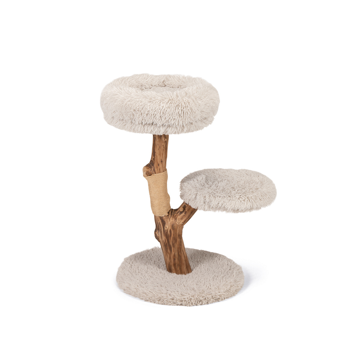 Designed by Lotte Holz Kratzbaum Zora | Gebrauchtware