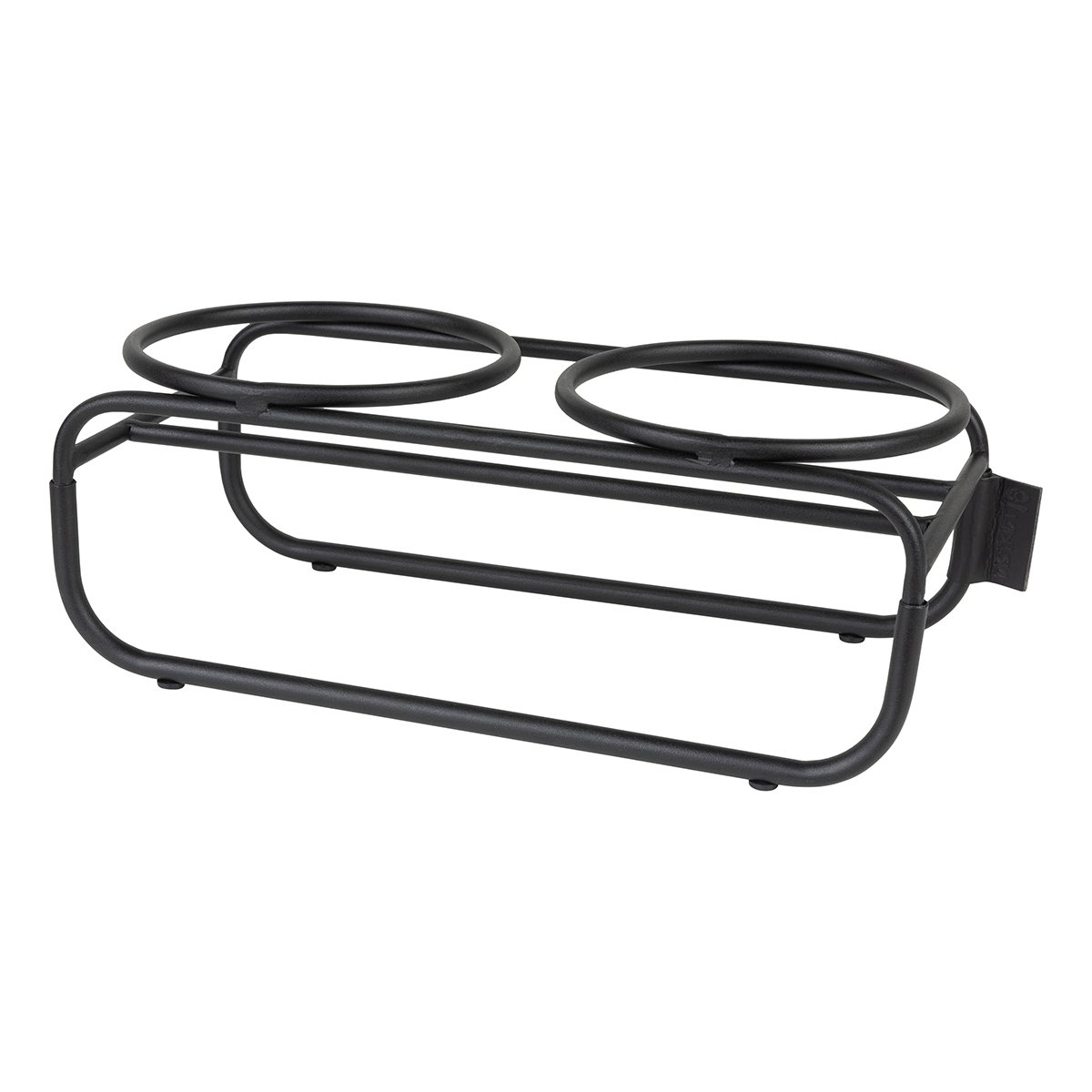 District 70 Ständer BUTLER für BAMBOO Näpfe L - 1600ml | Gebrauchtware