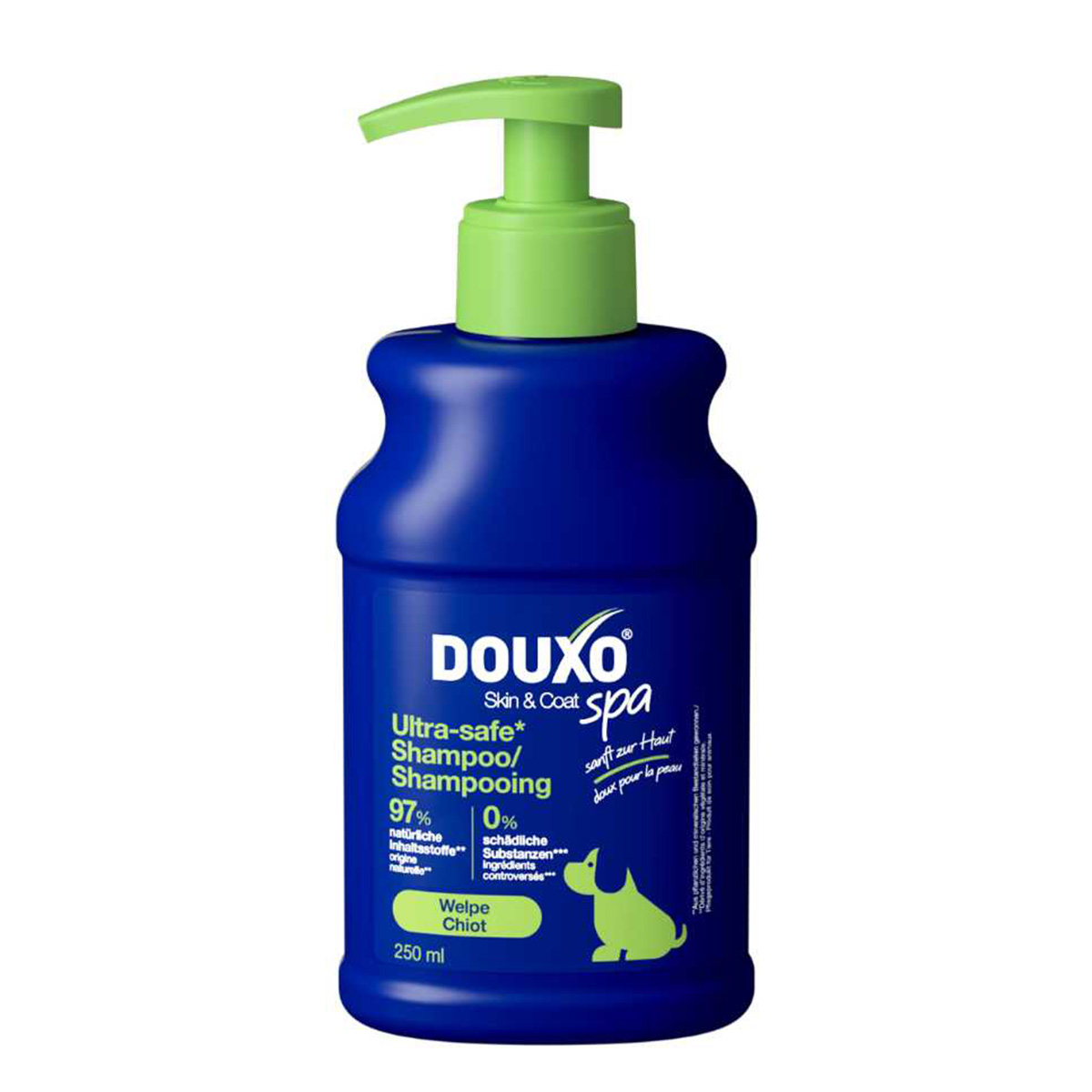 DOUXO SPA Welpen-Shampoo 250ml