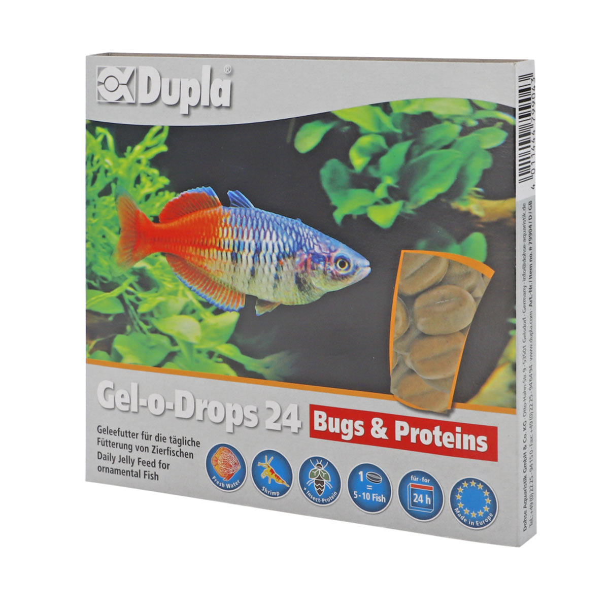 Dupla Gel-o-Drops