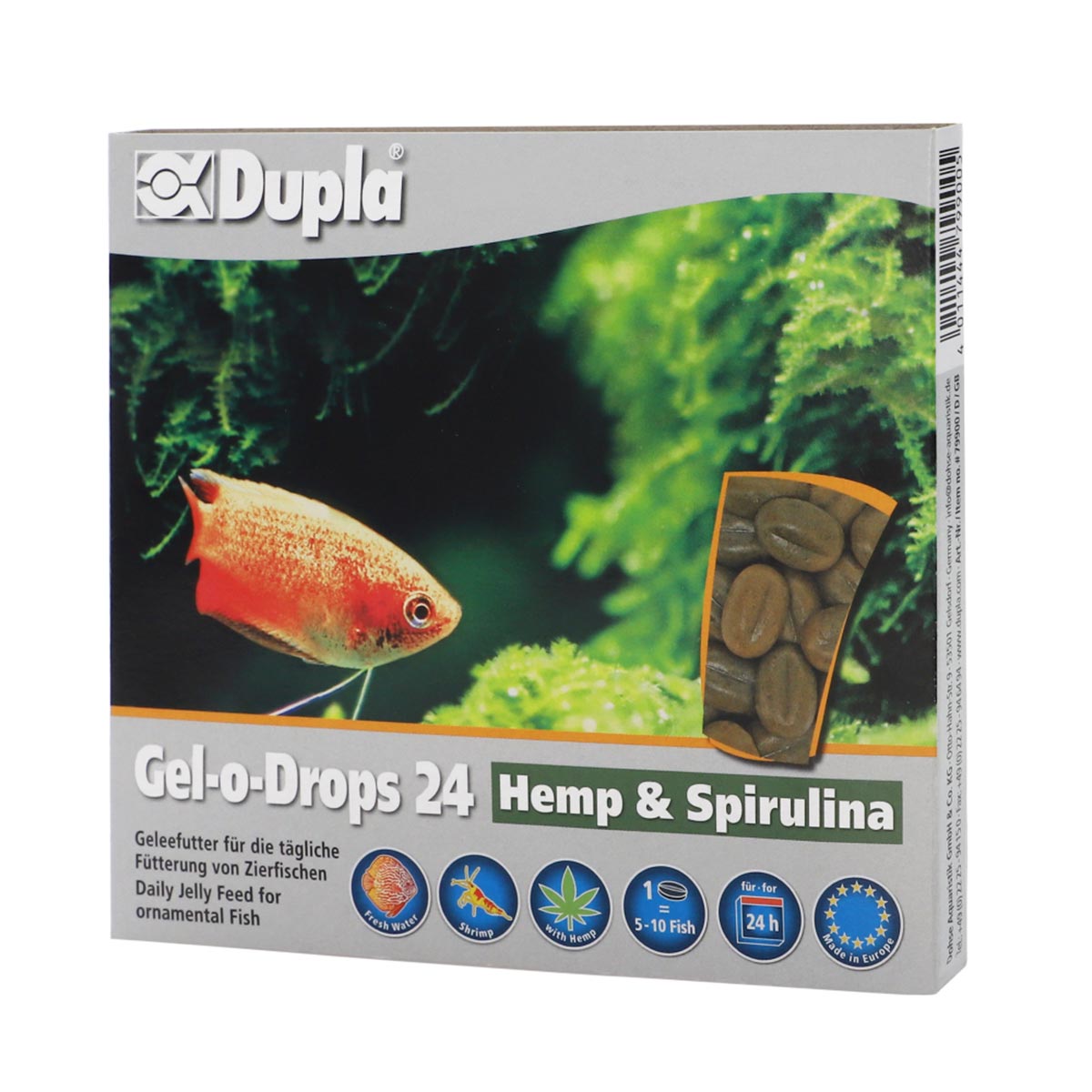 Dupla Gel-o-Drops