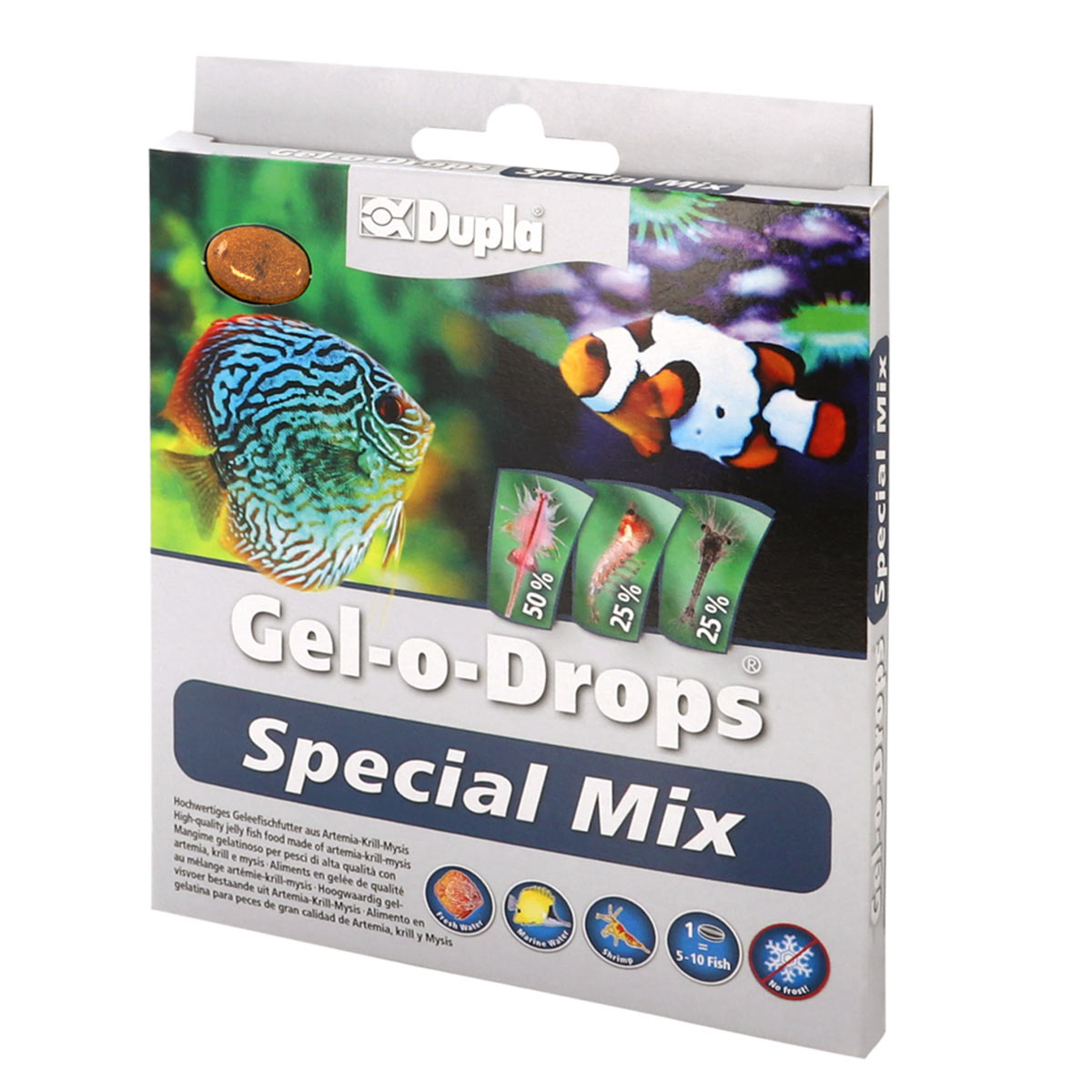 Dupla Gel-o-Drops