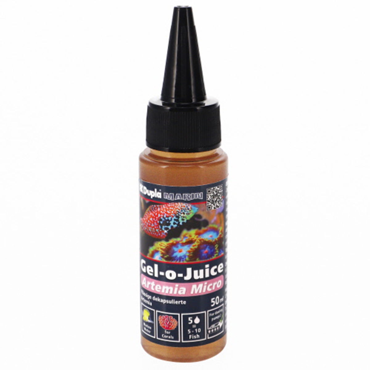 Dupla Gel-o-Juice Artemia micro