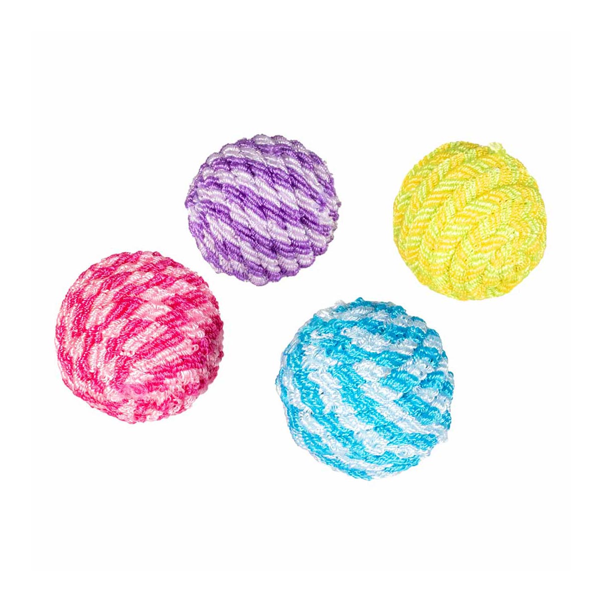Duvoplus Multi Ball mit Klang 4 Stück