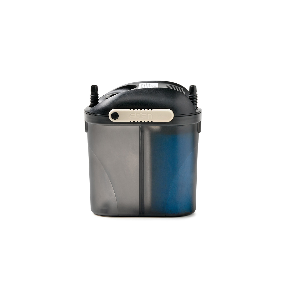 EDEN PDG 60 Gravel cleaner