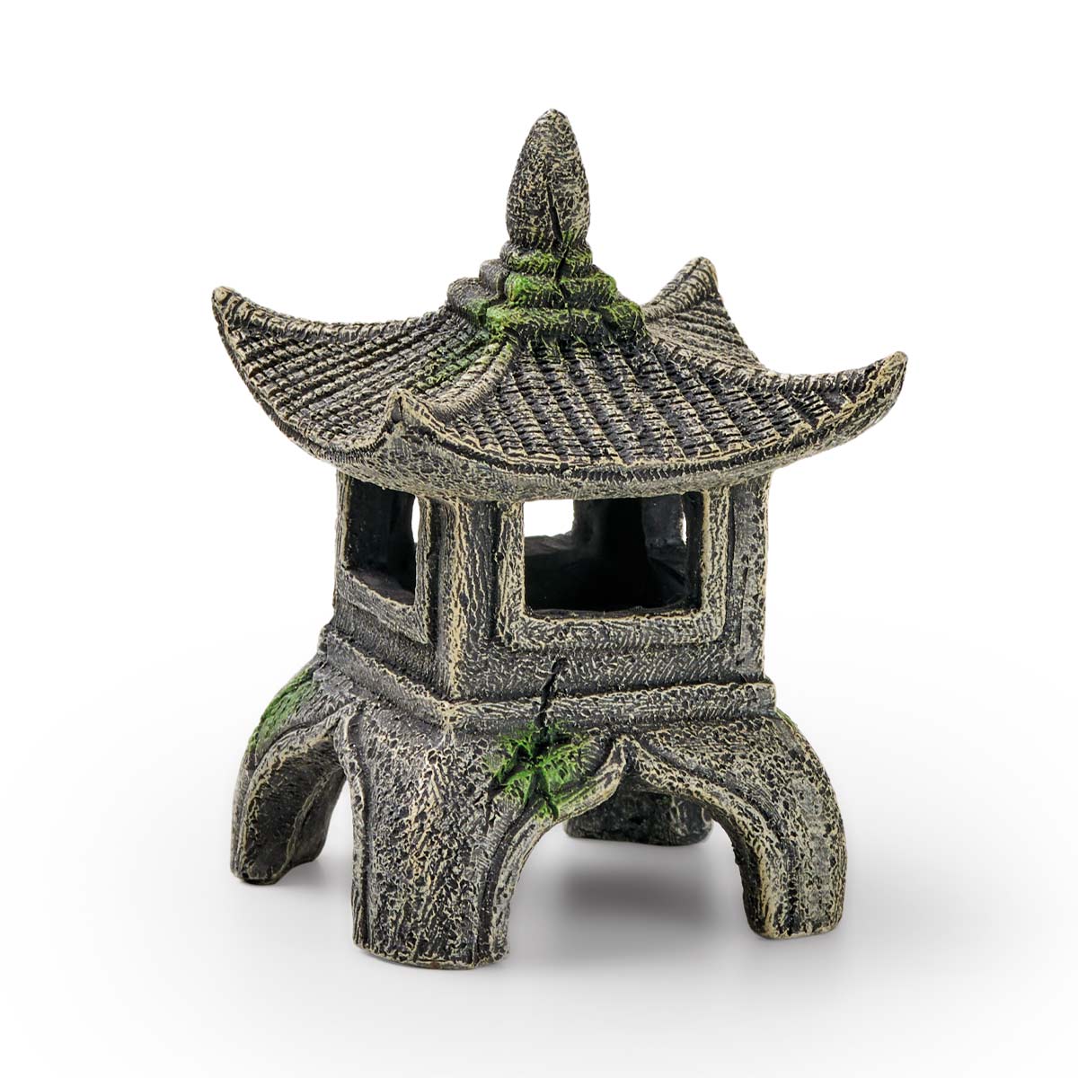 EDEN Asien Tempel