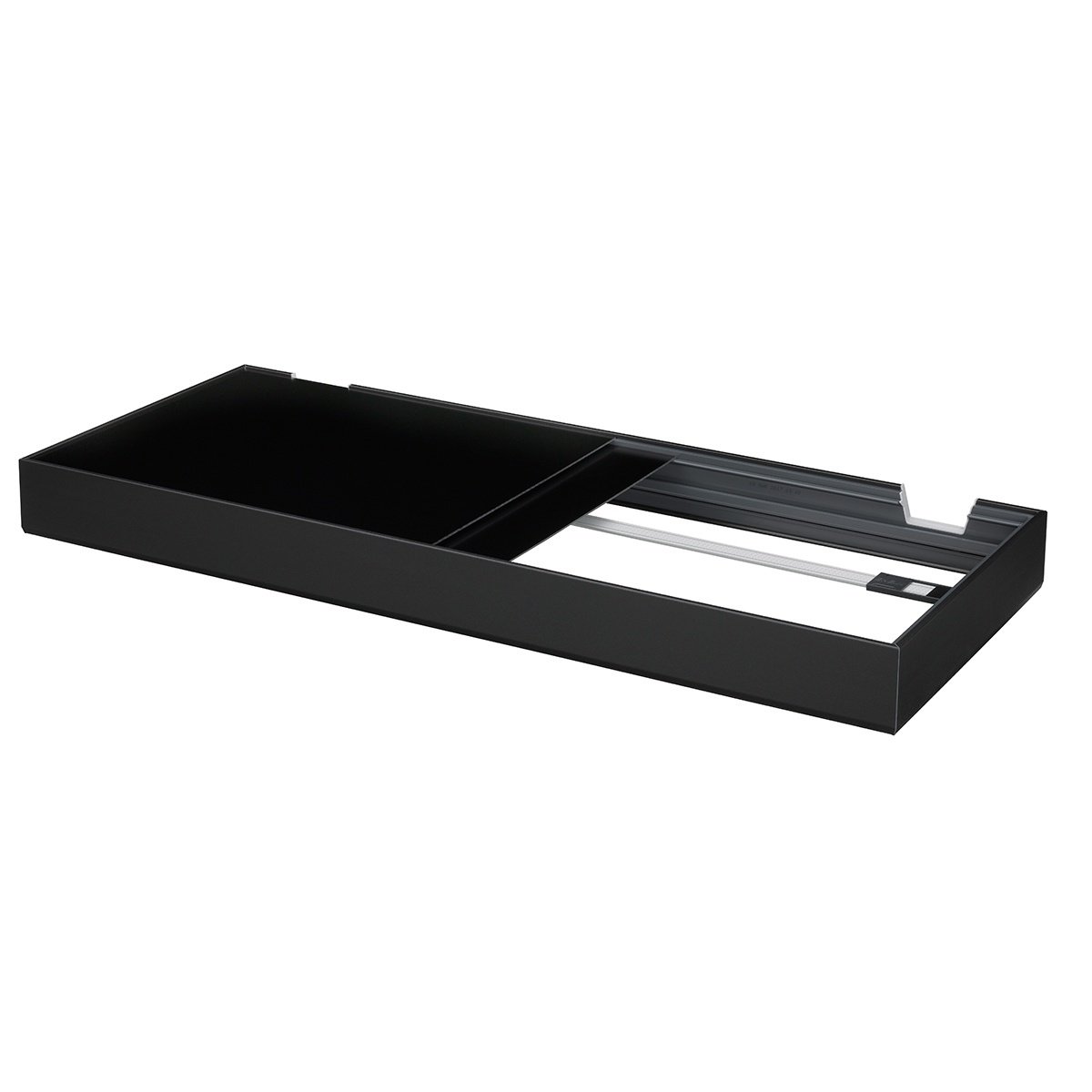 EHEIM Aquariumabdeckung variluxLED 80