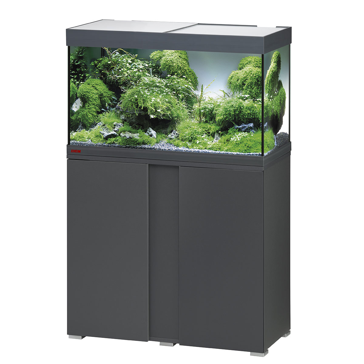Eheim Vivaline Komplettaquarium mit LED 126 Liter