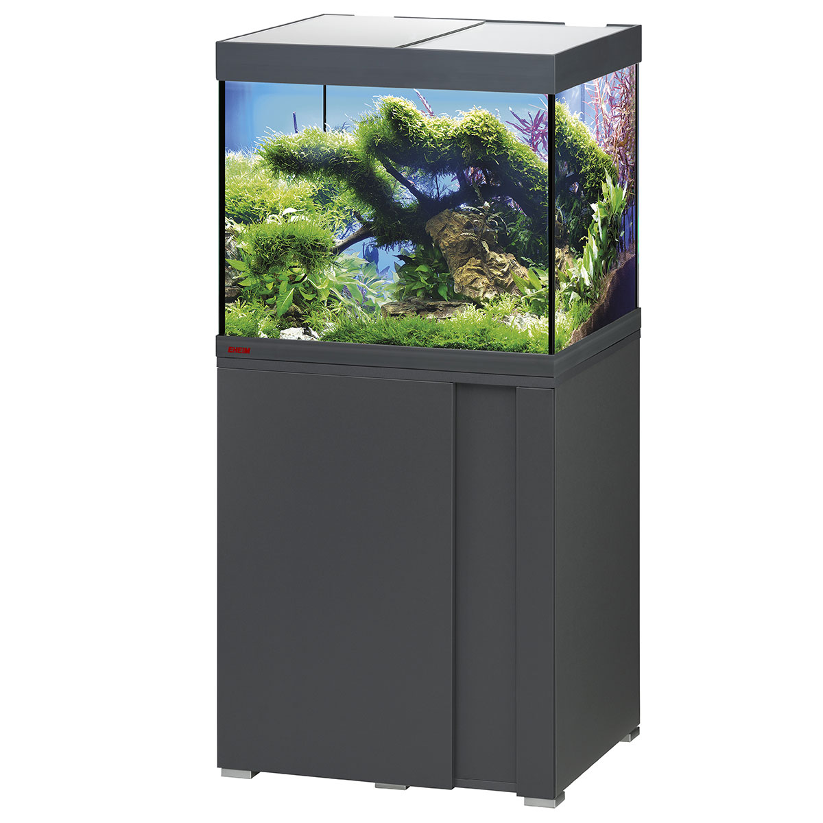 Eheim Vivaline Komplettaquarium mit LED 150 Liter