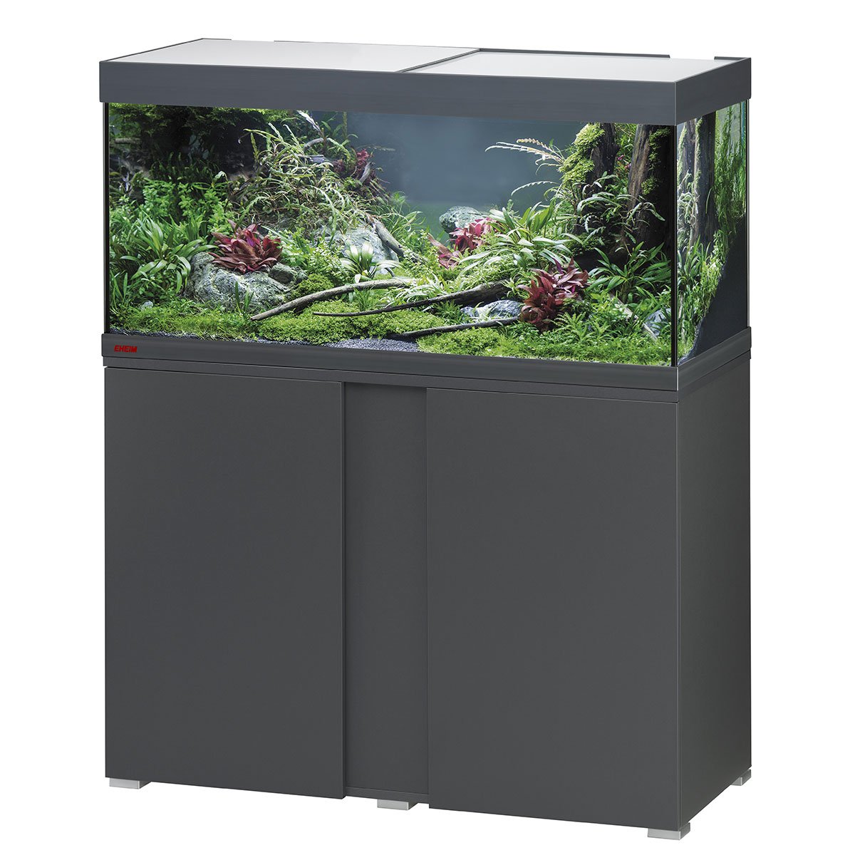 Eheim Vivaline Komplettaquarium mit LED 180 Liter
