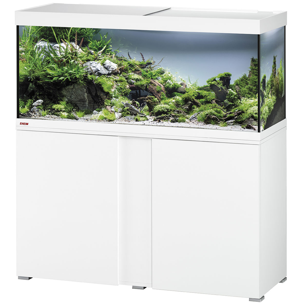 Eheim Vivaline Komplettaquarium mit LED 240 Liter