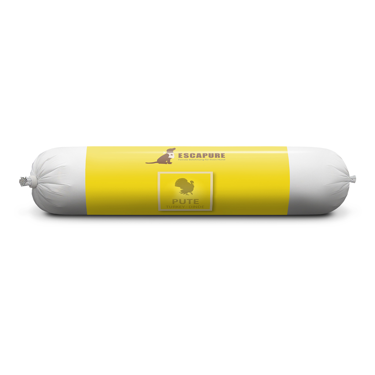 Escapure Puten Wurst