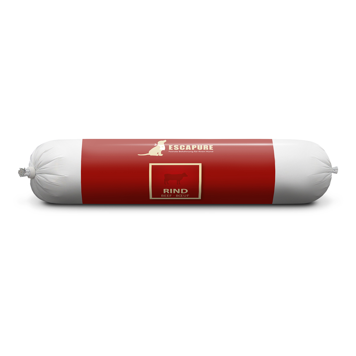 Escapure Rinder Wurst