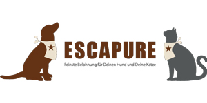 Logo Escapure Vet
