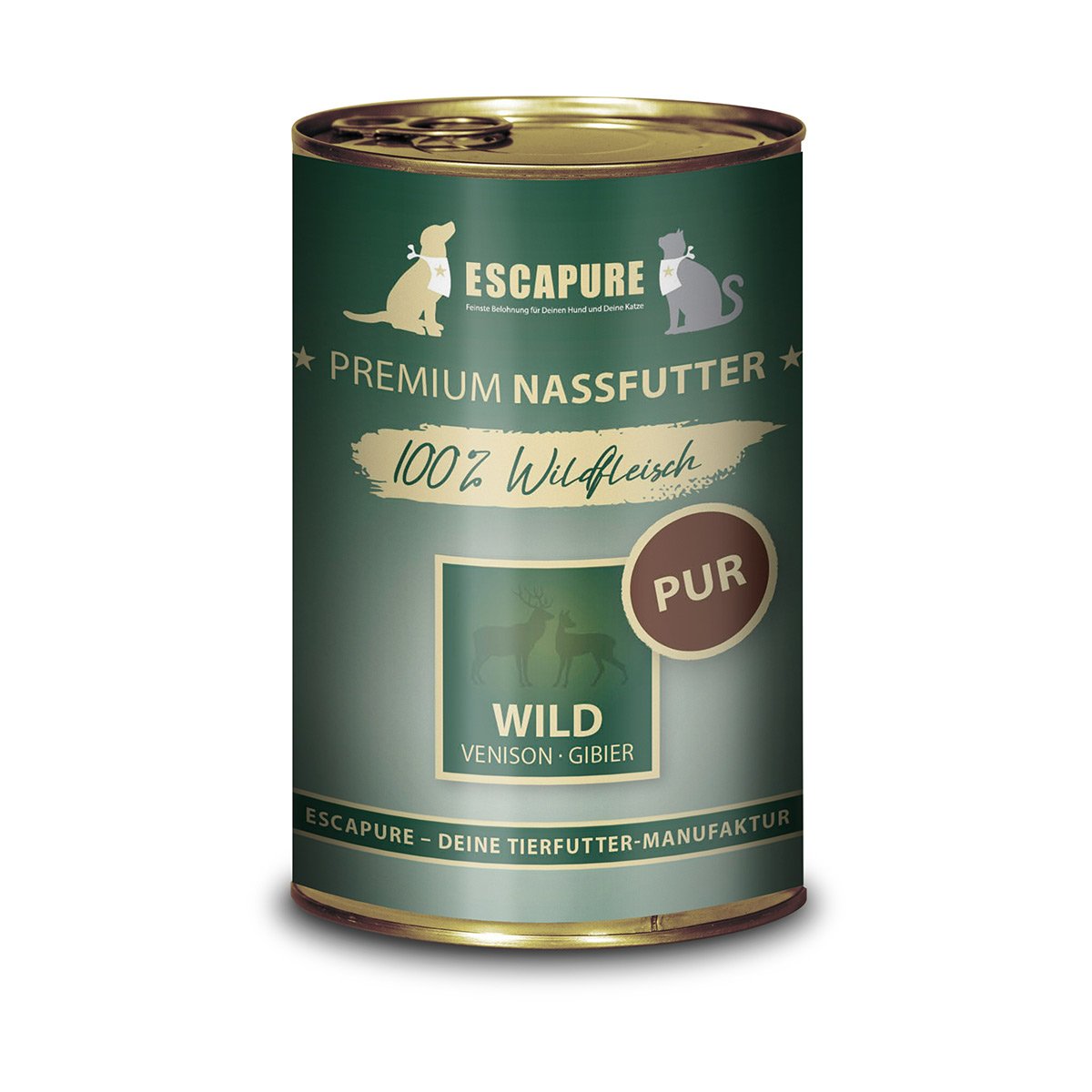 Escapure Wild PUR