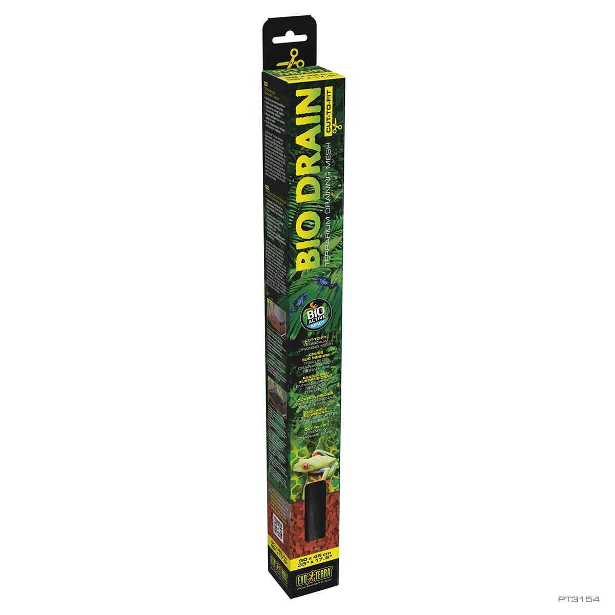 EX Ter BioDraiTerra 90x45cm