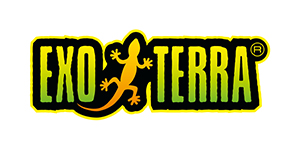 Logo Exo Terra