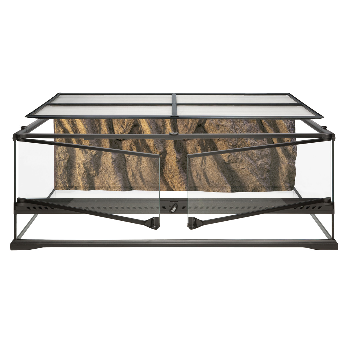 Exo Terra Natural Terrarium Low