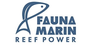 Logo Fauna Marin