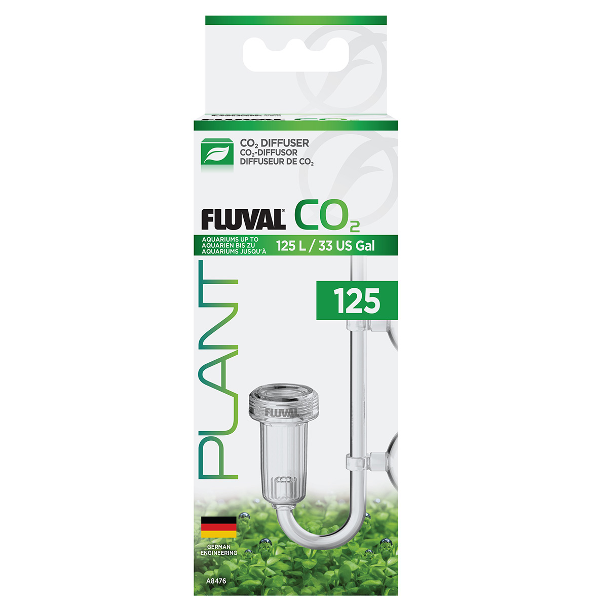 Fluval Bio CO2 Diffusor