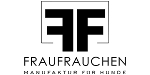 Logo Frau Frauchen
