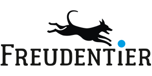 Freudentier