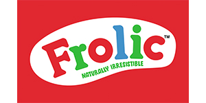 Frolic Trockenfutter für Hunde