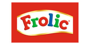 Logo Frolic