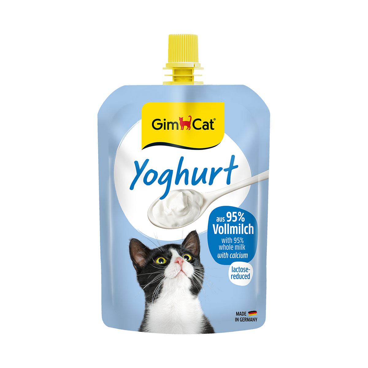 GimCat Yoghurt