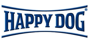 Logo Happy Dog