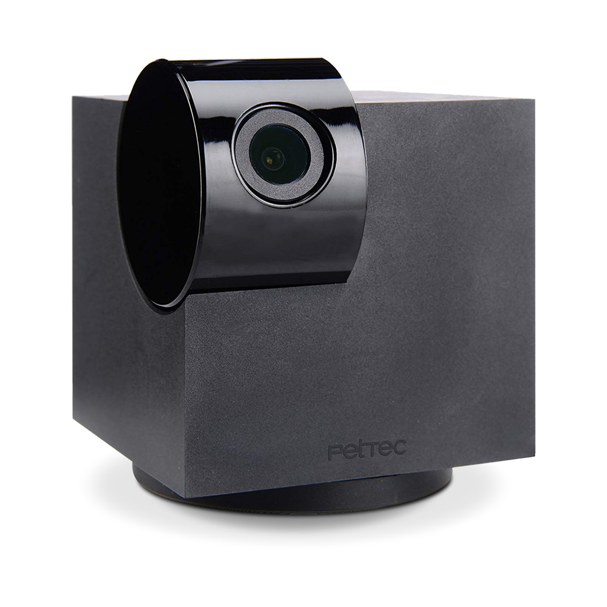 PetTec Haustierkamera Cam 360°