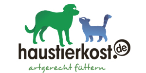 Logo haustierkost