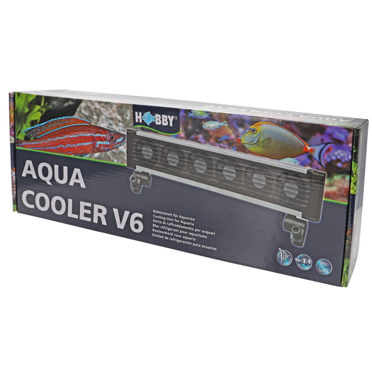 Hobby Aqua Cooler
