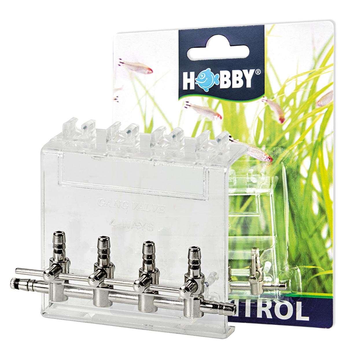 Hobby Air Control Luftverteiler