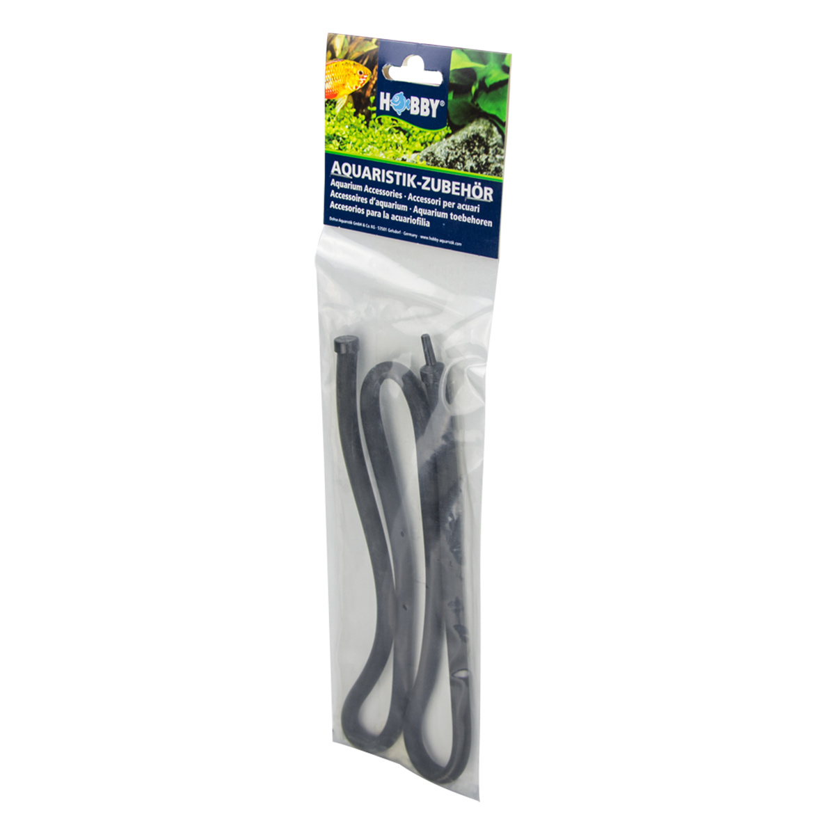 Hobby Flexi Ausströmer